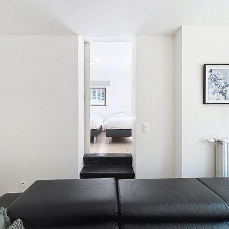 Vila Ons Kotje De Panne Exteriér fotografie