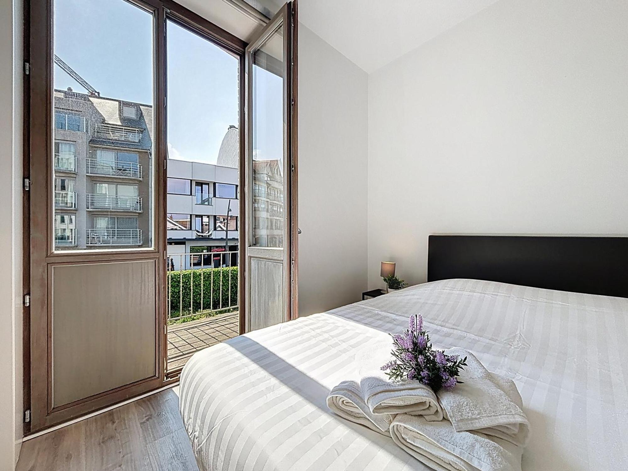 Vila Ons Kotje De Panne Exteriér fotografie