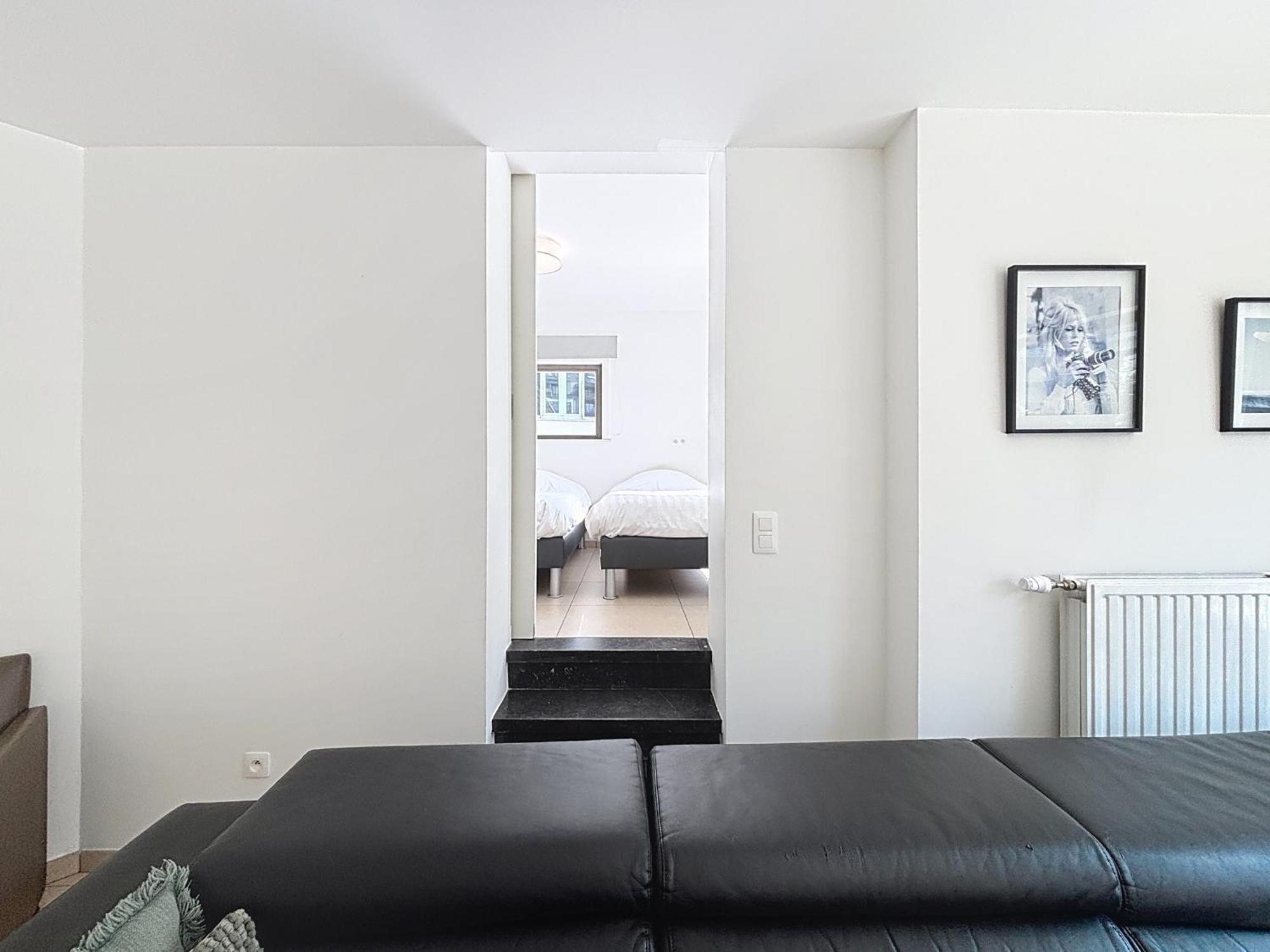 Vila Ons Kotje De Panne Exteriér fotografie