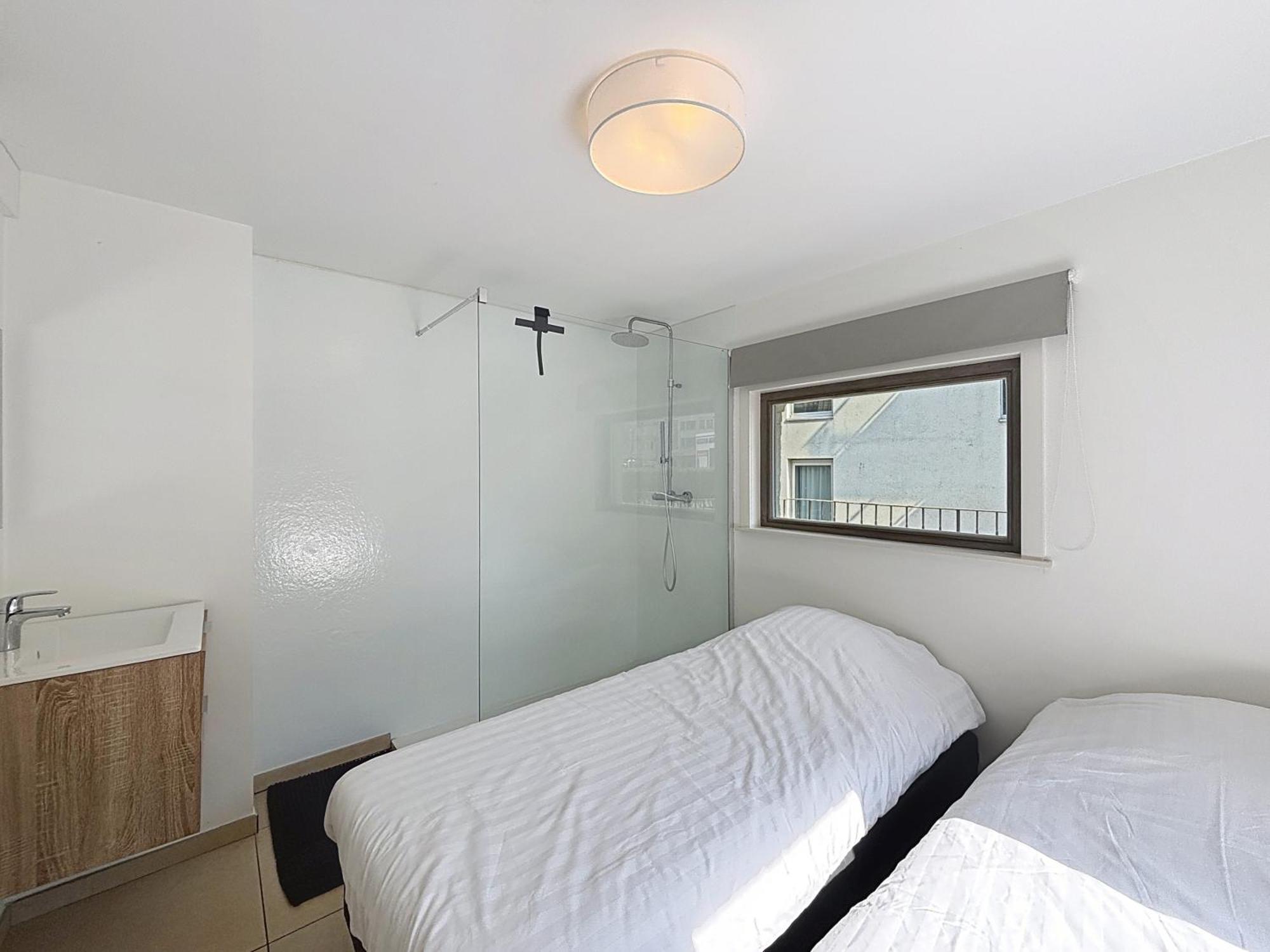 Vila Ons Kotje De Panne Exteriér fotografie