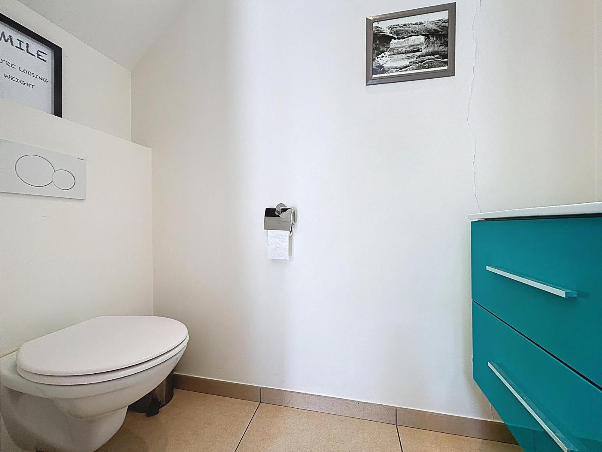 Vila Ons Kotje De Panne Exteriér fotografie