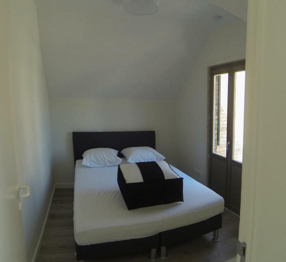 Vila Ons Kotje De Panne Exteriér fotografie