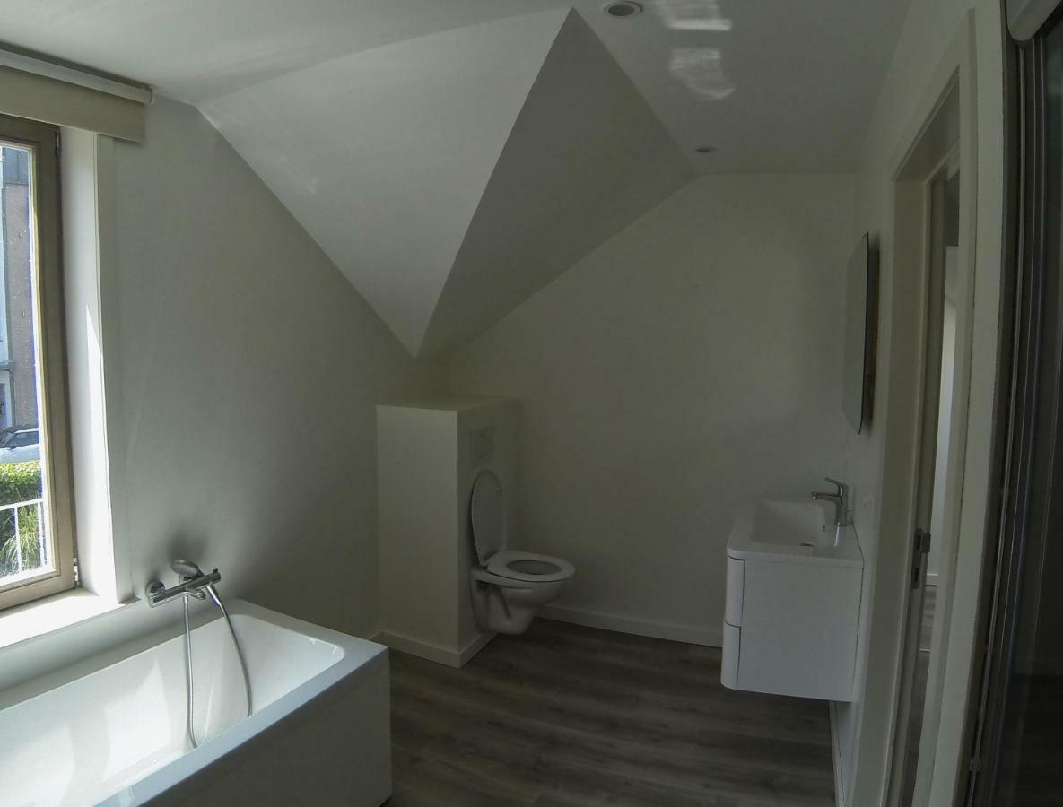 Vila Ons Kotje De Panne Exteriér fotografie